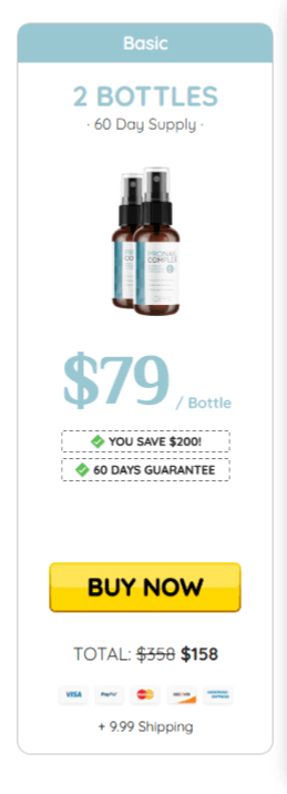 2 Bottle